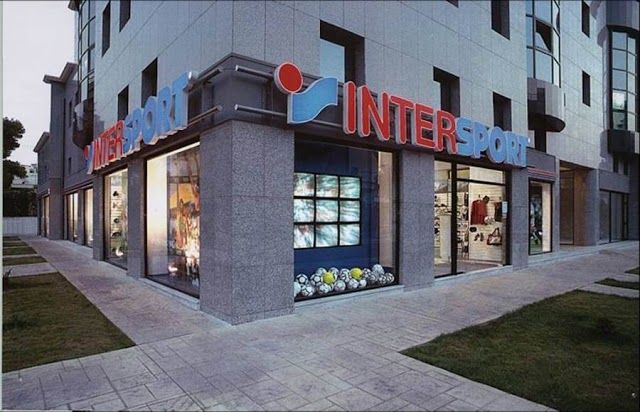 Intersport Athletics S.A